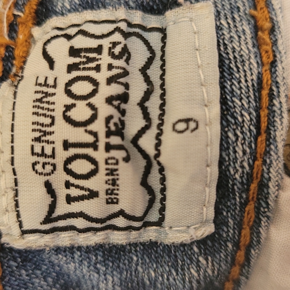 Volcom jeans - Picture 8 of 8